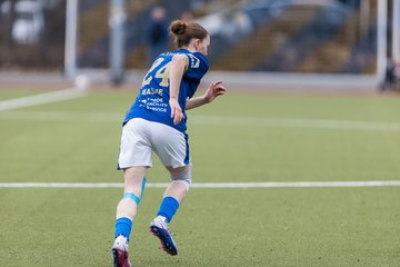 Bild 217 - F ETV - Holstein Kiel : Ergebnis: 1:2